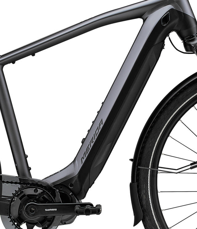 E-SPRESSO CITY 500 
