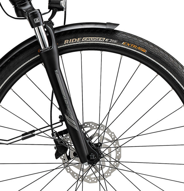 E-SPRESSO CITY 500 